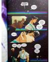 Muestra 1 de SEVEN SECRETS TPB 2 (Taylor / Di Nicuolo) BOOM 2021. EN INGLÉS