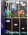 Muestra 2 de SEVEN SECRETS TPB 2 (Taylor / Di Nicuolo) BOOM 2021. EN INGLÉS