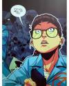 Muestra 3 de SEVEN SECRETS TPB 2 (Taylor / Di Nicuolo) BOOM 2021. EN INGLÉS