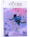 Cubierta de THE WOODS TPB 8. THE FINAL WAR (Tynion Iv / Dialynas) BOOM 2017. EN INGLÉS