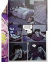 Muestra 1 de THE WOODS TPB 8. THE FINAL WAR (Tynion Iv / Dialynas) BOOM 2017. EN INGLÉS
