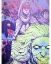 Muestra 3 de THE WOODS TPB 8. THE FINAL WAR (Tynion Iv / Dialynas) BOOM 2017. EN INGLÉS