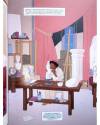 Muestra 1 de SEEN. TRUE STORIES OF MARGINALIZED TRAILBLAZERS GN 1. EDMONIA LEWIS (Walls / Glendining) BOOM Box 2020. EN 