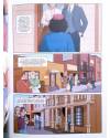 Muestra 3 de SEEN. TRUE STORIES OF MARGINALIZED TRAILBLAZERS GN 1. EDMONIA LEWIS (Walls / Glendining) BOOM Box 2020. EN 