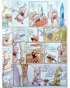 Muestra 2 de UNCLE GRANDPA TPB 1. UNCLE GRANDPA (T. Naujokaitis) KaBOOM 2015. EN INGLÉS