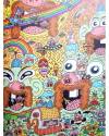 Muestra 3 de UNCLE GRANDPA TPB 1. UNCLE GRANDPA (T. Naujokaitis) KaBOOM 2015. EN INGLÉS