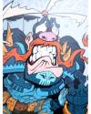 Muestra 4 de UNCLE GRANDPA TPB 1. UNCLE GRANDPA (T. Naujokaitis) KaBOOM 2015. EN INGLÉS