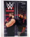Cubierta de WWE TPB 5. THE SAMI AND KEVIN SHOW (Hopeless / Acuña) BOOM 2019. EN INGLÉS