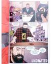 Muestra 1 de WWE TPB 5. THE SAMI AND KEVIN SHOW (Hopeless / Acuña) BOOM 2019. EN INGLÉS