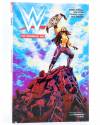 Cubierta de WWE TPB 6. THE PHENOMENAL ONE (Hopeless / Acuña / Goode) BOOM 2019. EN INGLÉS
