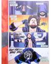 Muestra 1 de WWE TPB 6. THE PHENOMENAL ONE (Hopeless / Acuña / Goode) BOOM 2019. EN INGLÉS