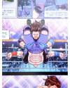 Muestra 4 de WWE TPB 6. THE PHENOMENAL ONE (Hopeless / Acuña / Goode) BOOM 2019. EN INGLÉS