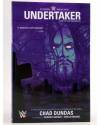 Cubierta de UNDERTAKER: RISE OF THE DEADMAN GN (Chad Dundas) BOOM 2018. EN INGLÉS