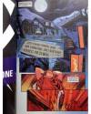Muestra 1 de UNDERTAKER: RISE OF THE DEADMAN GN (Chad Dundas) BOOM 2018. EN INGLÉS