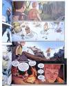 Muestra 2 de UNDERTAKER: RISE OF THE DEADMAN GN (Chad Dundas) BOOM 2018. EN INGLÉS