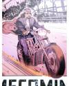 Muestra 4 de UNDERTAKER: RISE OF THE DEADMAN GN (Chad Dundas) BOOM 2018. EN INGLÉS