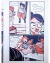 Muestra 1 de SANITY AND TALLULAH HC 1. SANITY & TALLULAH (Molly Brooks) Disney Hyperion 2018. EN INGLÉS