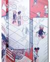 Muestra 3 de SANITY AND TALLULAH HC 1. SANITY & TALLULAH (Molly Brooks) Disney Hyperion 2018. EN INGLÉS