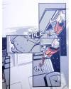 Muestra 4 de SANITY AND TALLULAH HC 1. SANITY & TALLULAH (Molly Brooks) Disney Hyperion 2018. EN INGLÉS