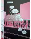 Muestra 2 de EAGLE ROCK SERIES GN 3. ALL MY FRIENDS (Hope Larson) FSG 2021. EN INGLÉS