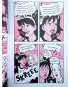 Muestra 3 de EAGLE ROCK SERIES GN 3. ALL MY FRIENDS (Hope Larson) FSG 2021. EN INGLÉS
