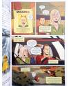 Muestra 2 de AN UNKINDNESS OF RAVENS TPB (Panosian / Ignazzi / Mascolo) BOOM 2021. EN INGLÉS