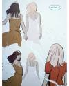 Muestra 5 de AN UNKINDNESS OF RAVENS TPB (Panosian / Ignazzi / Mascolo) BOOM 2021. EN INGLÉS