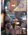 Muestra 2 de DARK BLOOD TPB (Morgan / Barna / Hidalgo) BOOM 2022. EN INGLÉS