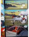 Muestra 3 de DARK BLOOD TPB (Morgan / Barna / Hidalgo) BOOM 2022. EN INGLÉS