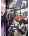 Muestra 4 de DARK BLOOD TPB (Morgan / Barna / Hidalgo) BOOM 2022. EN INGLÉS