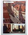 Muestra 1 de THE LIBRARIAN OF AUSCHWITZ HC (Iturbe / Rubio / Efa) Henry Holt 2023. EN INGLÉS