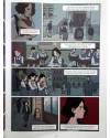 Muestra 2 de THE LIBRARIAN OF AUSCHWITZ HC (Iturbe / Rubio / Efa) Henry Holt 2023. EN INGLÉS