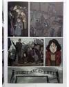Muestra 3 de THE LIBRARIAN OF AUSCHWITZ HC (Iturbe / Rubio / Efa) Henry Holt 2023. EN INGLÉS