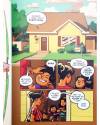 Muestra 1 de THE CARDBOARD KINGDOM HC 1. THE CARDBOARD KINGDOM (Chad Sell) Knopf 2018. EN INGLÉS