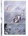 Muestra 2 de YORICK AND BONES HC 2. FRIENDS BY ANY OTHER NAME (Jeremy Tankard) Quill Tree 2021. EN INGLÉS