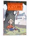 Cubierta de ALL ACTION CLASSICS GN 4. TOM SAWYER (Twain / Mucci / Sechrist) Sterling 2008. EN INGLÉS