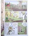 Muestra 2 de ALL ACTION CLASSICS GN 4. TOM SAWYER (Twain / Mucci / Sechrist) Sterling 2008. EN INGLÉS