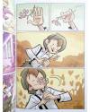 Muestra 3 de ALL ACTION CLASSICS GN 4. TOM SAWYER (Twain / Mucci / Sechrist) Sterling 2008. EN INGLÉS