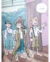 Muestra 4 de ALL ACTION CLASSICS GN 4. TOM SAWYER (Twain / Mucci / Sechrist) Sterling 2008. EN INGLÉS