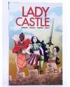 Cubierta de LADYCASTLE TPB (A. Woods / Farrow) BOOM 2017. EN INGLÉS