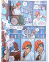 Muestra 3 de LADYCASTLE TPB (A. Woods / Farrow) BOOM 2017. EN INGLÉS