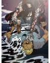 Muestra 4 de MAW TPB (Jude Ellison S. Doyle / A.L. Kaplan) BOOM 2022. EN INGLÉS