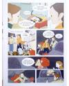 Muestra 1 de LILLA THE ACCIDENTAL WITCH HC (Eleanor Crewes) Little Brown 2021. EN INGLÉS
