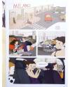 Muestra 2 de LILLA THE ACCIDENTAL WITCH HC (Eleanor Crewes) Little Brown 2021. EN INGLÉS