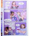 Muestra 1 de MEG JO BETH AND AMY GN (Terciero / Indigo) Little Brown 2019. EN INGLÉS