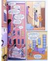 Muestra 3 de MEG JO BETH AND AMY GN (Terciero / Indigo) Little Brown 2019. EN INGLÉS