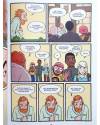 Muestra 3 de SPIRIT WEEK HC (Ira Marcks) Little Brown 2022. EN INGLÉS