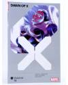 Cubierta de MARVEL DAWN OF X TPB 16 (Jonathan Hickman) Marvel 2020. EN INGLÉS