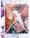 Muestra 1 de MARVEL DAWN OF X TPB 16 (Jonathan Hickman) Marvel 2020. EN INGLÉS