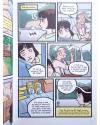 Muestra 1 de TURTLE IN PARADISE HC (L. Holm / Ganucheau) Random House 2021. EN INGLÉS